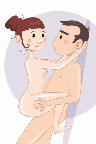 Официальная - Камасутра