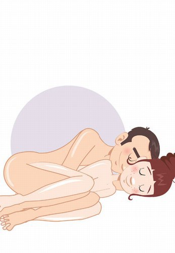 Тесная - Камасутра