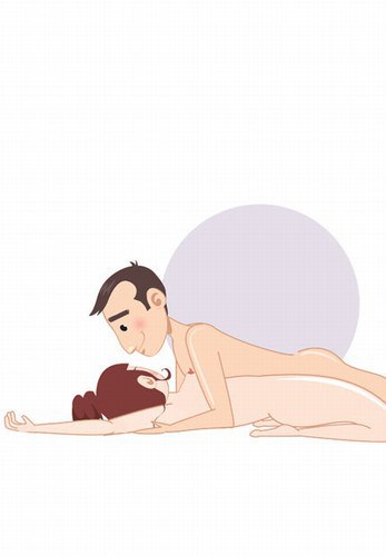 Соблазн - Камасутра