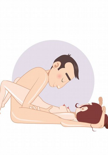 Можжевельник - Камасутра