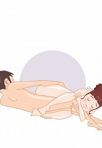 Крючок - Камасутра