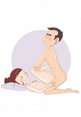 Патронташ - Камасутра