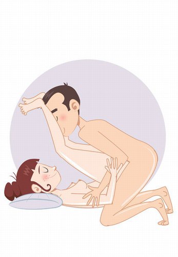 Рок-н-ролльщик - Камасутра