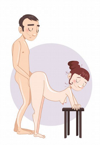 Веер - Камасутра