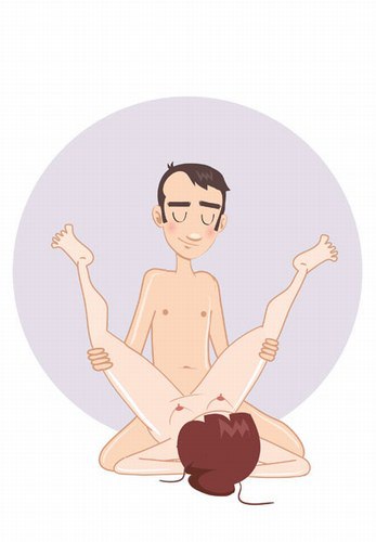 Орел - Камасутра