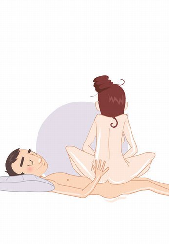 Кораблик - Камасутра