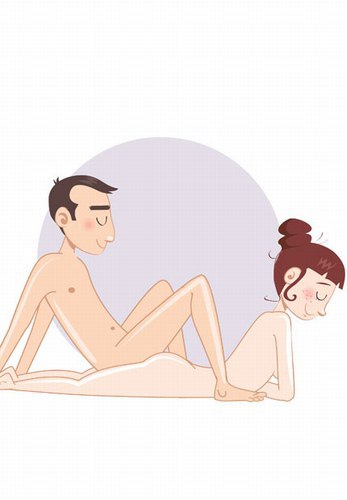 Оползень - Камасутра