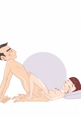 Скольжение - Камасутра