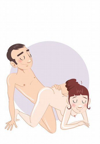 Петля - Камасутра