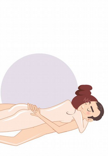 Затычка - Камасутра