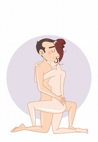 Предложение - Камасутра