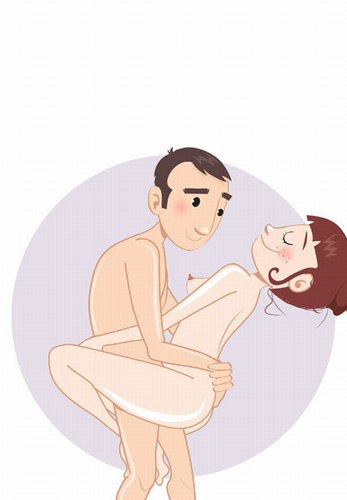 Застежка - Камасутра