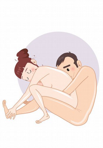 Мячик - Камасутра