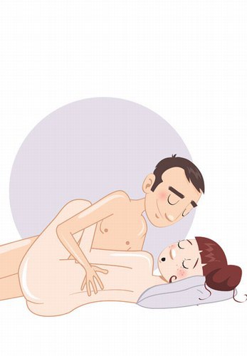 Шепот - Камасутра