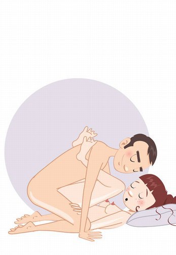 Индрани - Камасутра