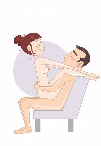 Лэптоп - Камасутра