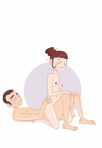 Пикап-мастер - Камасутра