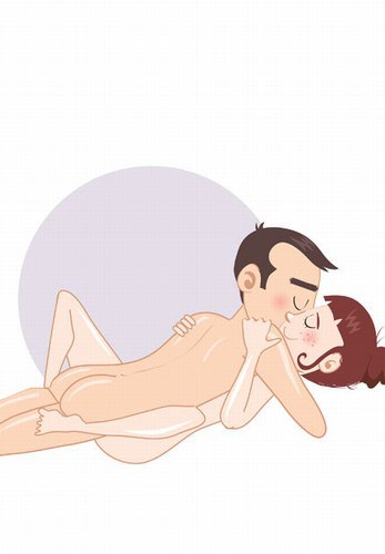 Жаба - Камасутра