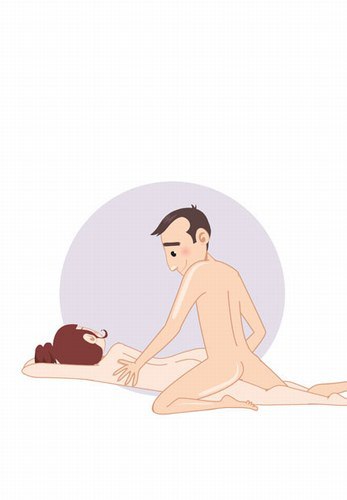 Дружище - Камасутра